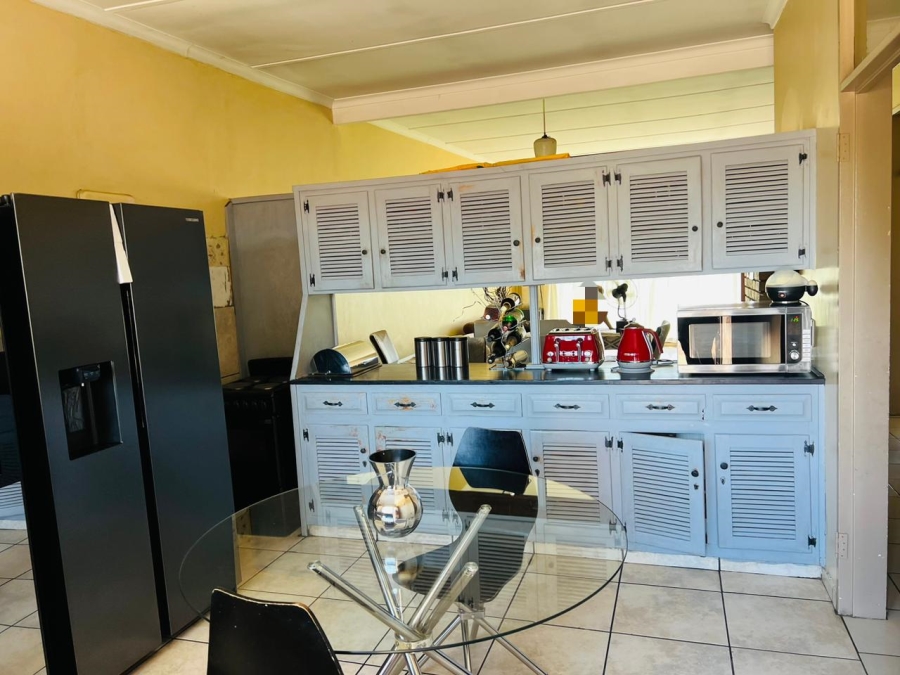 To Let 2 Bedroom Property for Rent in Reitzpark Free State
